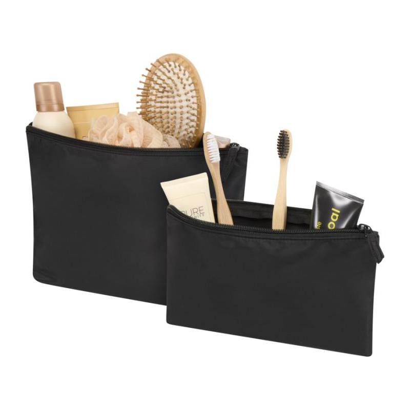 Swift zestaw kosmetyczek z recyklingu z certyfikatem GRS-82087