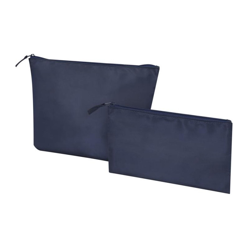 Swift zestaw kosmetyczek z recyklingu z certyfikatem GRS-82084