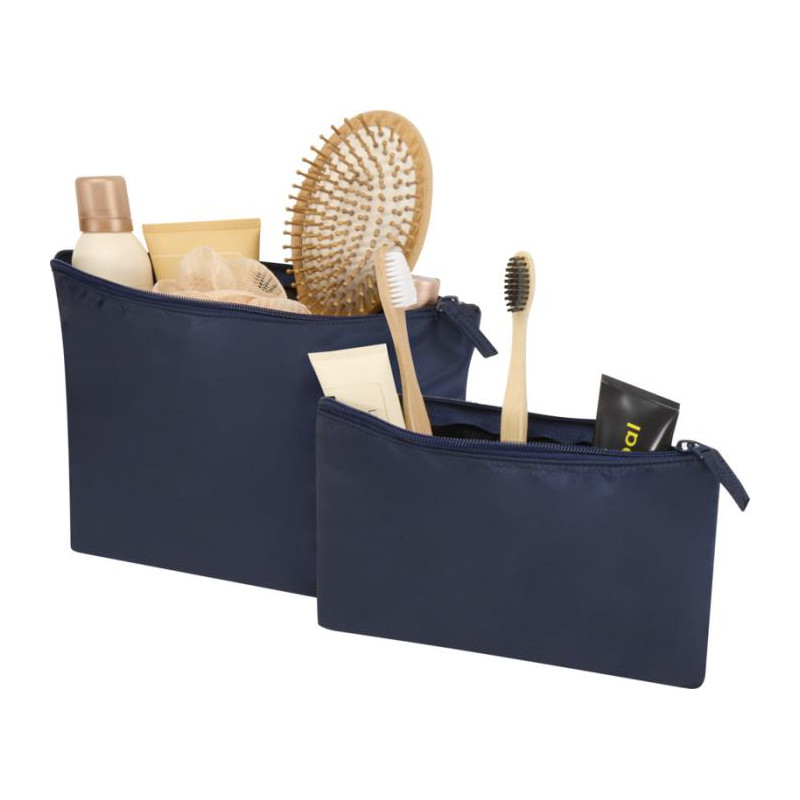 Swift zestaw kosmetyczek z recyklingu z certyfikatem GRS-82085