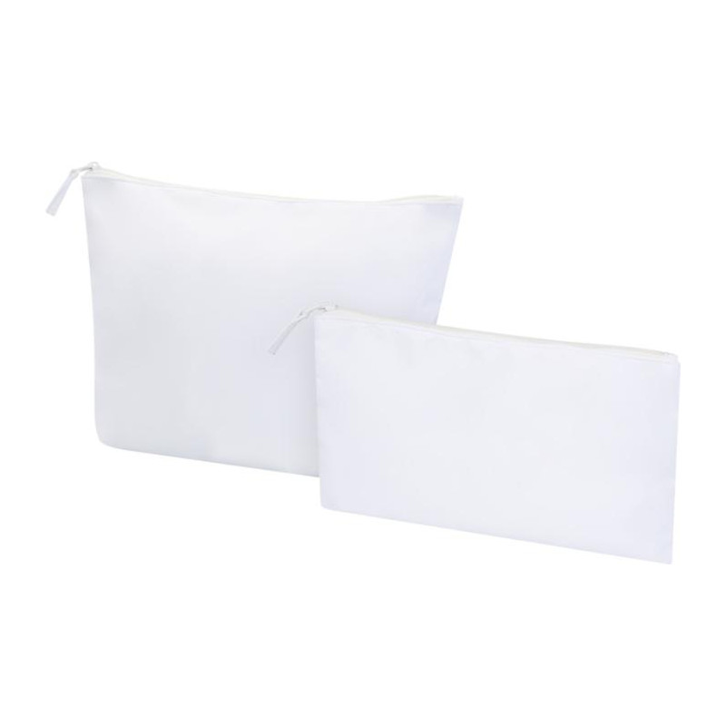 Swift zestaw kosmetyczek z recyklingu z certyfikatem GRS-82082