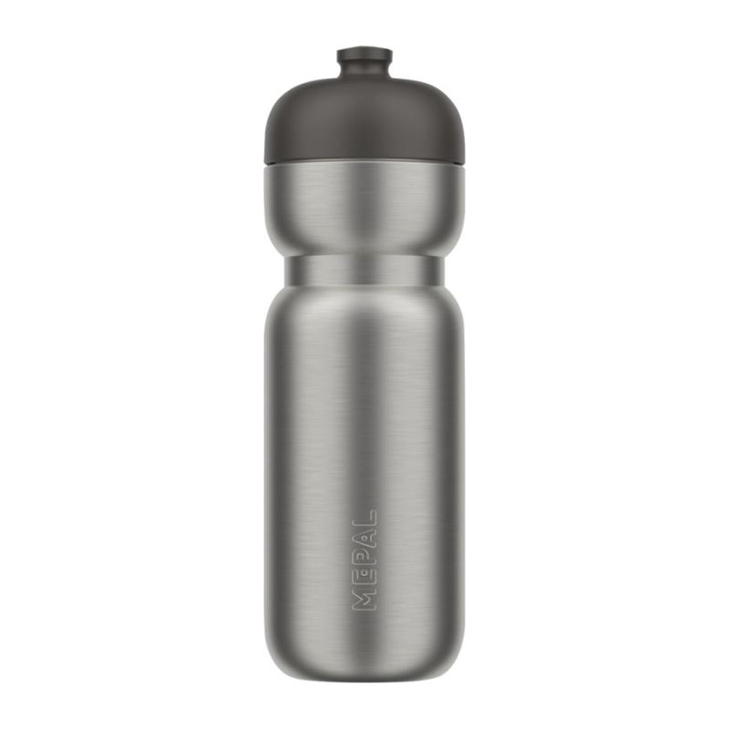Mepal Pull butelka sportowa ze stali nierdzewnej o pojemności 800 ml-82693