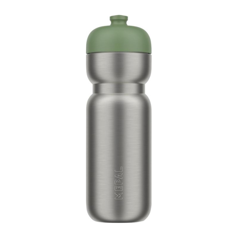 Mepal Pull butelka sportowa ze stali nierdzewnej o pojemności 800 ml-82691