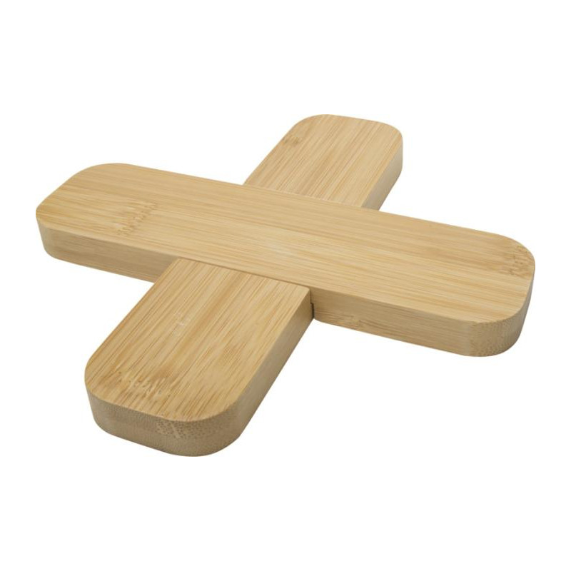 Croc podkładka bambusowa - duża-82156