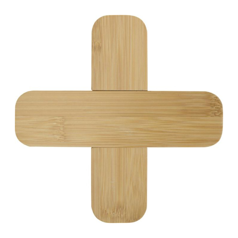 Croc podkładka bambusowa - duża-82157