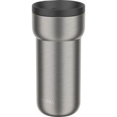 Mepal Ellipse kubek termiczny ze stali nierdzewnej o pojemności 375 ml-82674