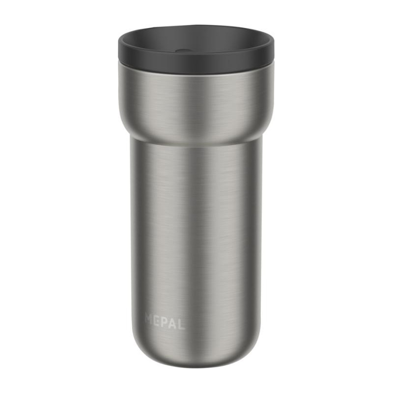 Mepal Ellipse kubek termiczny ze stali nierdzewnej o pojemności 375 ml-82674
