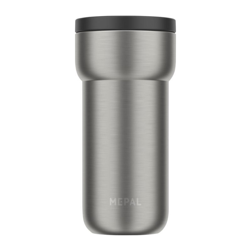 Mepal Ellipse kubek termiczny ze stali nierdzewnej o pojemności 375 ml-82675