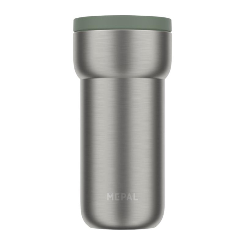 Mepal Ellipse kubek termiczny ze stali nierdzewnej o pojemności 375 ml-82673