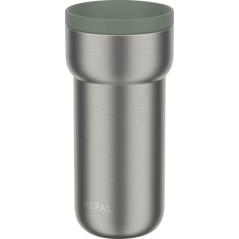 Mepal Ellipse kubek termiczny ze stali nierdzewnej o pojemności 375 ml-82672