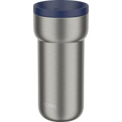 Mepal Ellipse kubek termiczny ze stali nierdzewnej o pojemności 375 ml-82670