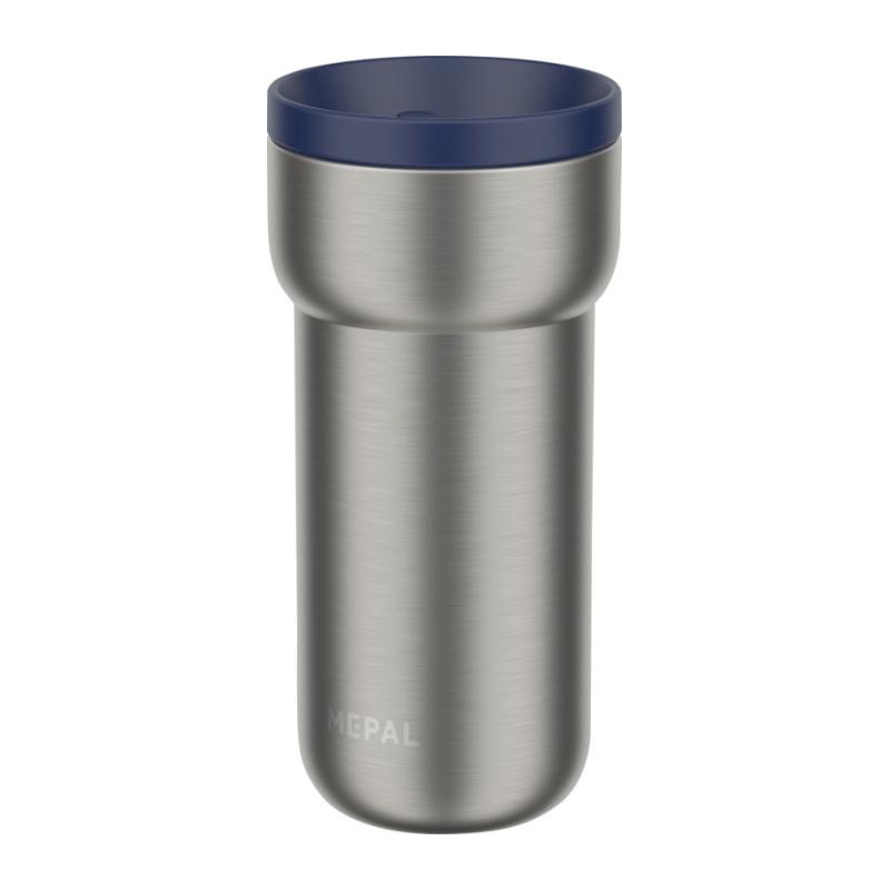 Mepal Ellipse kubek termiczny ze stali nierdzewnej o pojemności 375 ml-82670