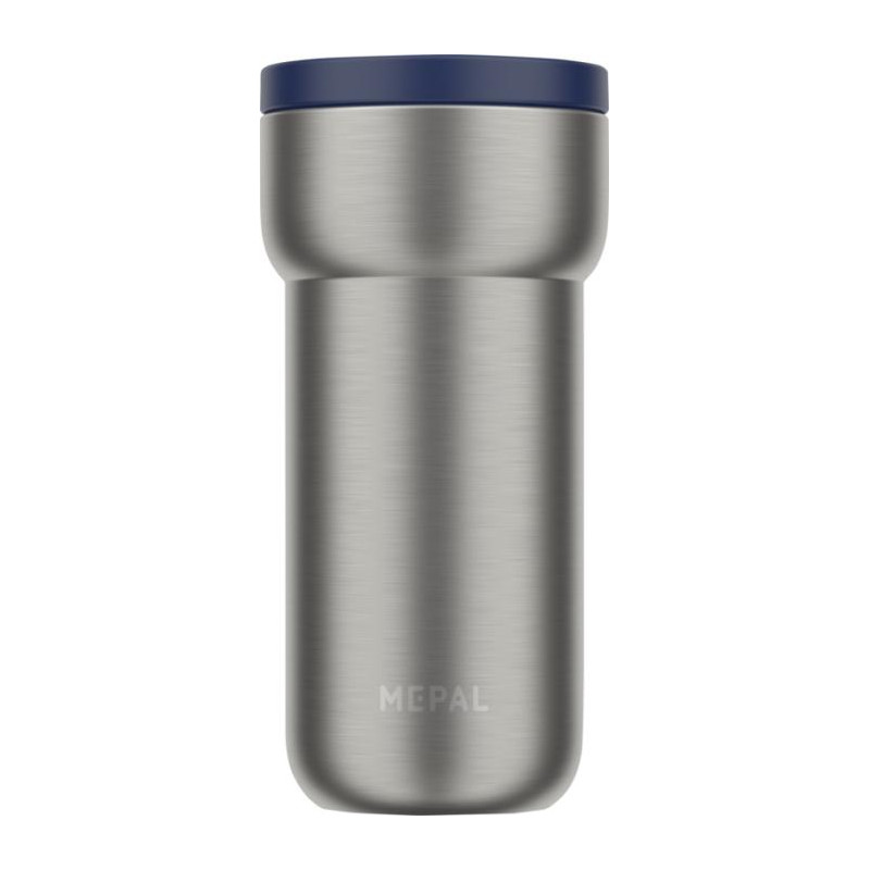 Mepal Ellipse kubek termiczny ze stali nierdzewnej o pojemności 375 ml-82671
