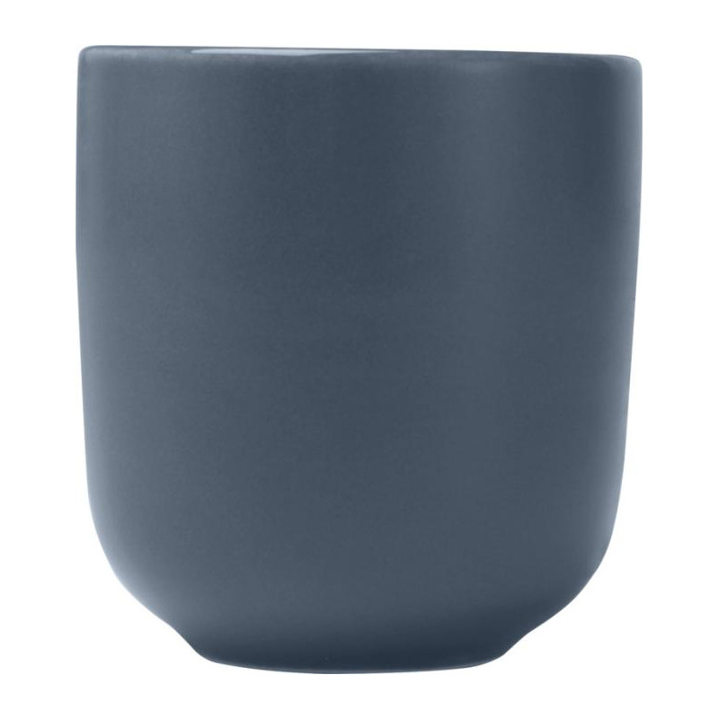 Male filiżanki ceramiczne do espresso o pojemności 90 ml - zestaw 2 sztuk-82243