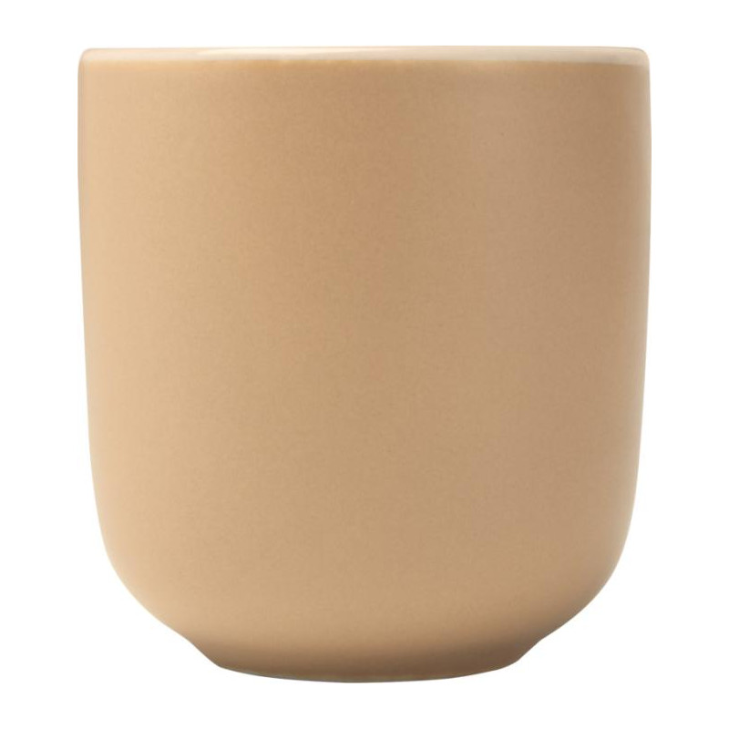 Male filiżanki ceramiczne do espresso o pojemności 90 ml - zestaw 2 sztuk-82241