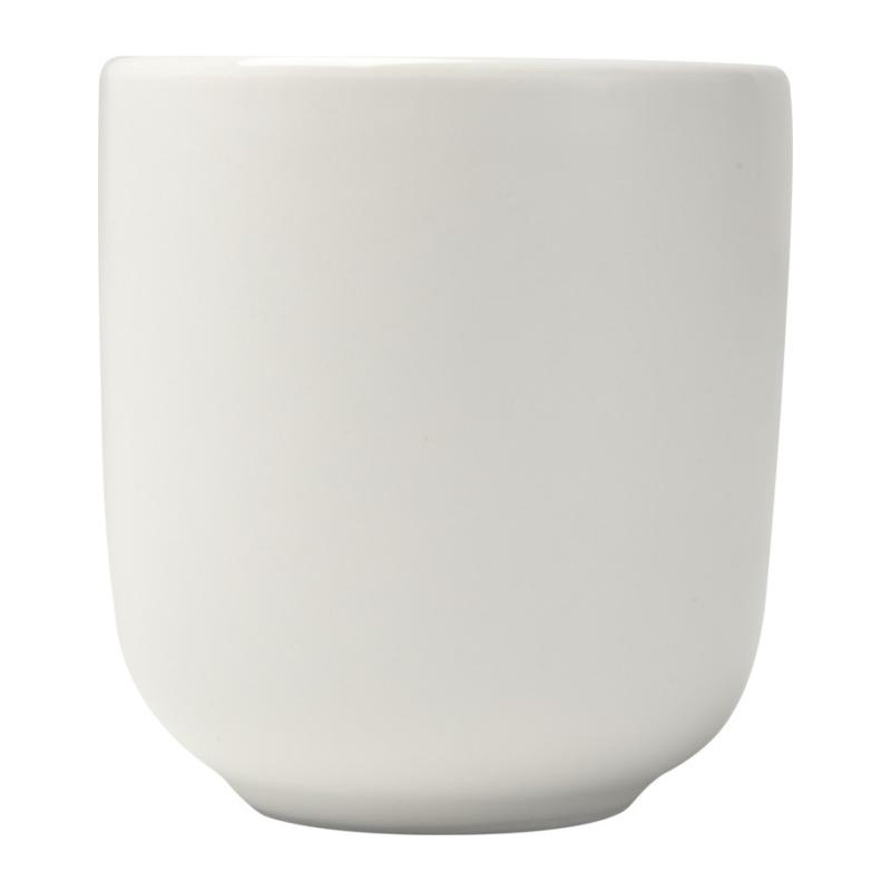 Male filiżanki ceramiczne do espresso o pojemności 90 ml - zestaw 2 sztuk-82239