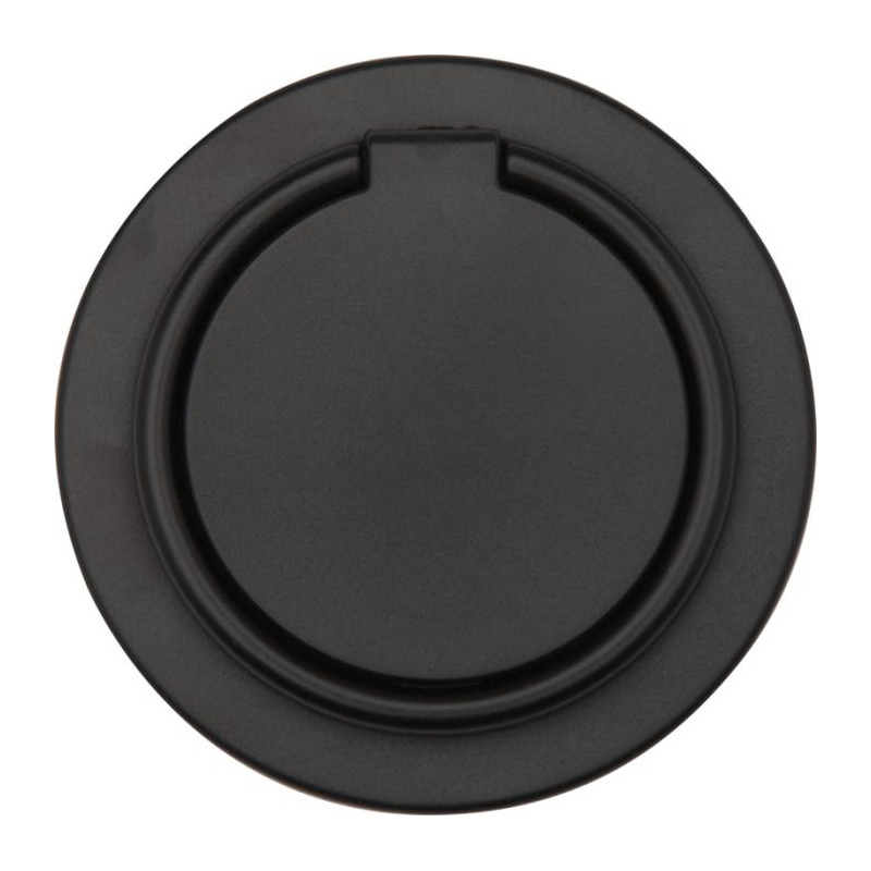 Albali magnetyczny uchwyt na telefon z tworzyw sztucznych pochodzących z recyklingu z podstawką pierścieniową-82358