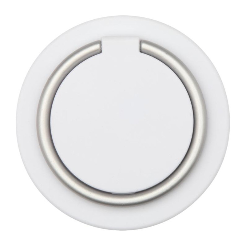 Albali magnetyczny uchwyt na telefon z tworzyw sztucznych pochodzących z recyklingu z podstawką pierścieniową-82355