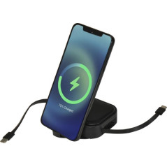 Gloas kabel 5-w-1 z recyklingu do synchronizacji danych z funkcją szybkiego ładowania 100 W i zestawem narzędzi do smartfonów-82