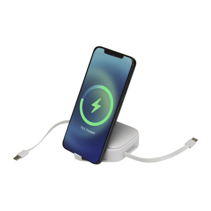 Gloas kabel 5-w-1 z recyklingu do synchronizacji danych z funkcją szybkiego ładowania 100 W i zestawem narzędzi do smartfonów-82