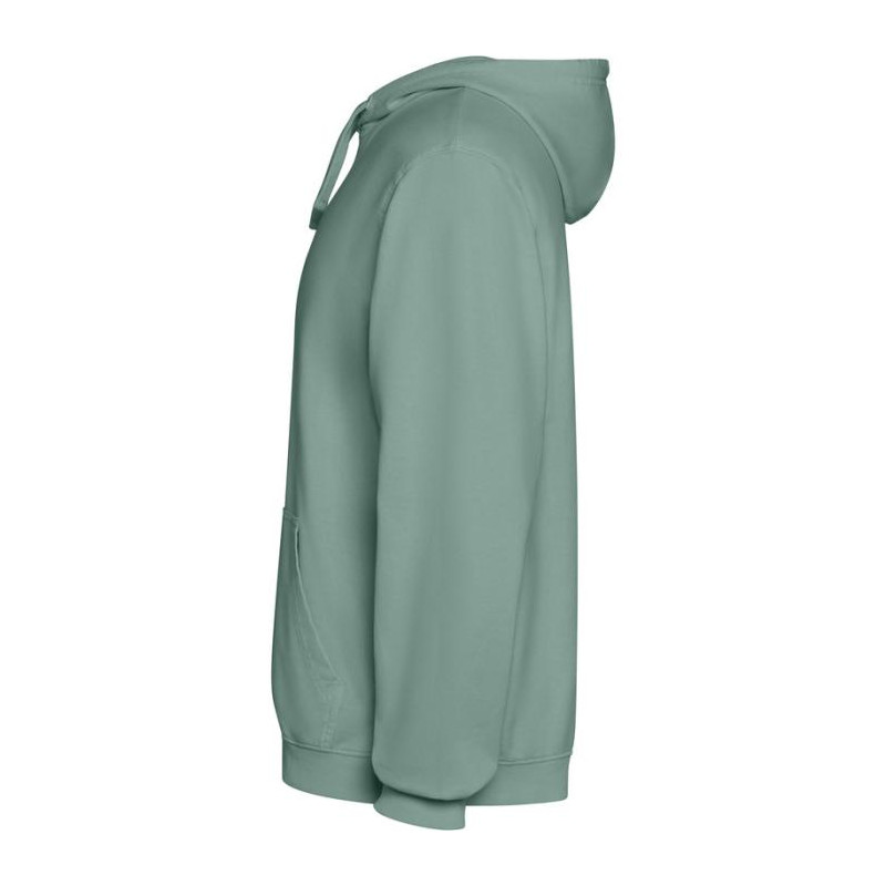 Laguna bluza unisex z kapturem-83021