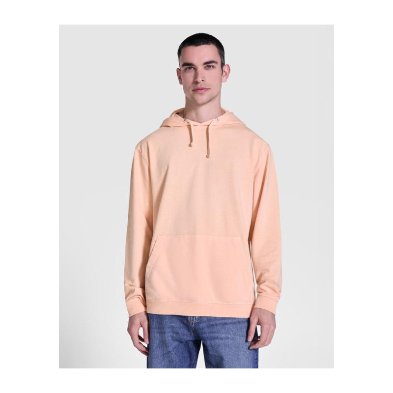 Laguna bluza unisex z kapturem-83007