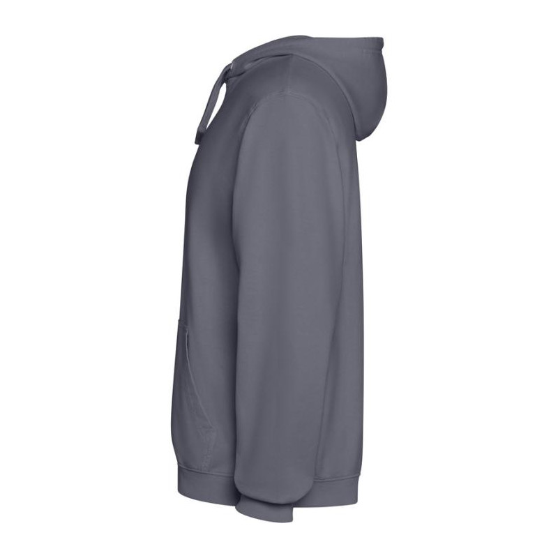 Laguna bluza unisex z kapturem-82979