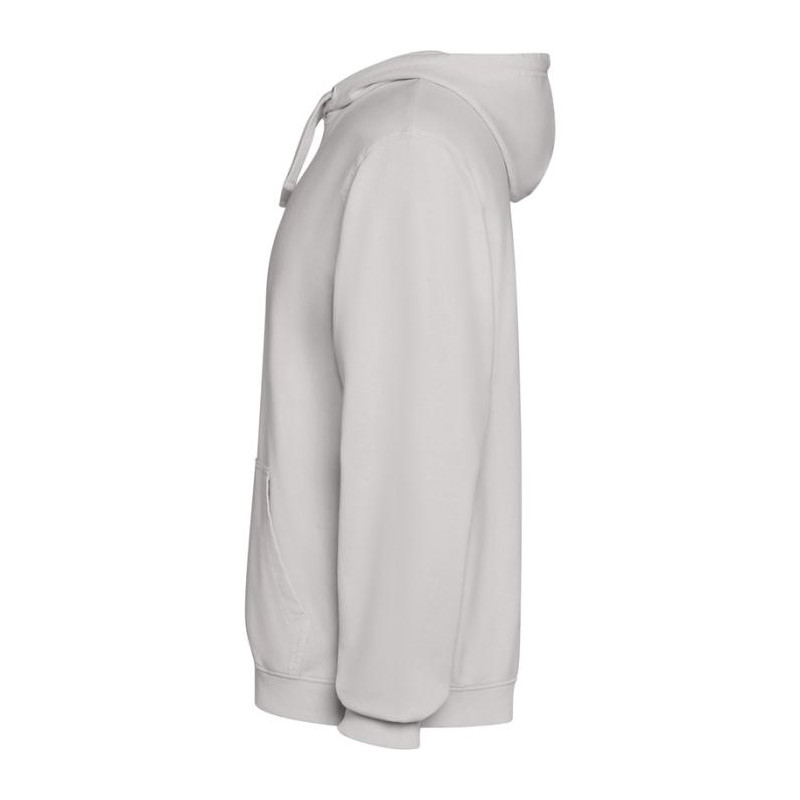 Laguna bluza unisex z kapturem-82965