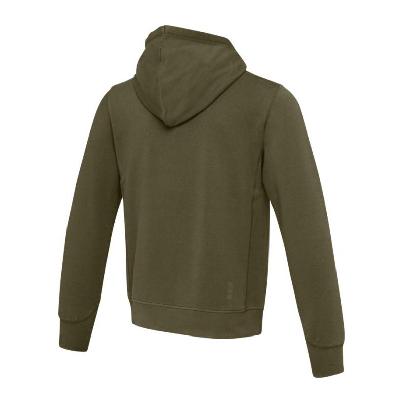 Laguna bluza unisex z kapturem-81472