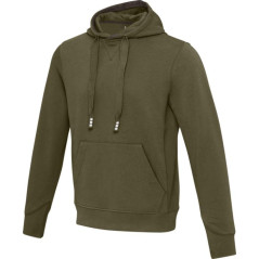 Laguna bluza unisex z kapturem-81470
