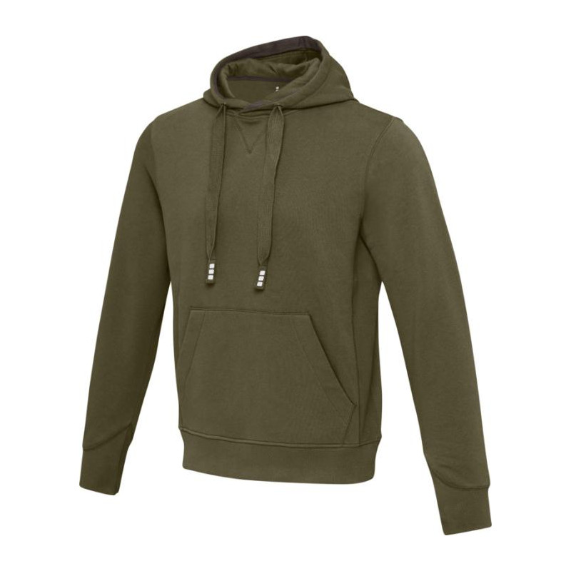 Laguna bluza unisex z kapturem-81470