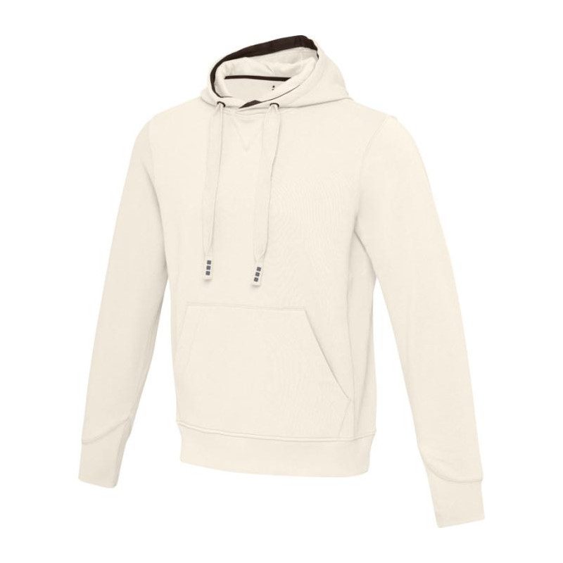 Laguna bluza unisex z kapturem-81446