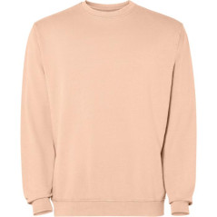Jaya sweter unisex z okrągłym dekoltem-82922