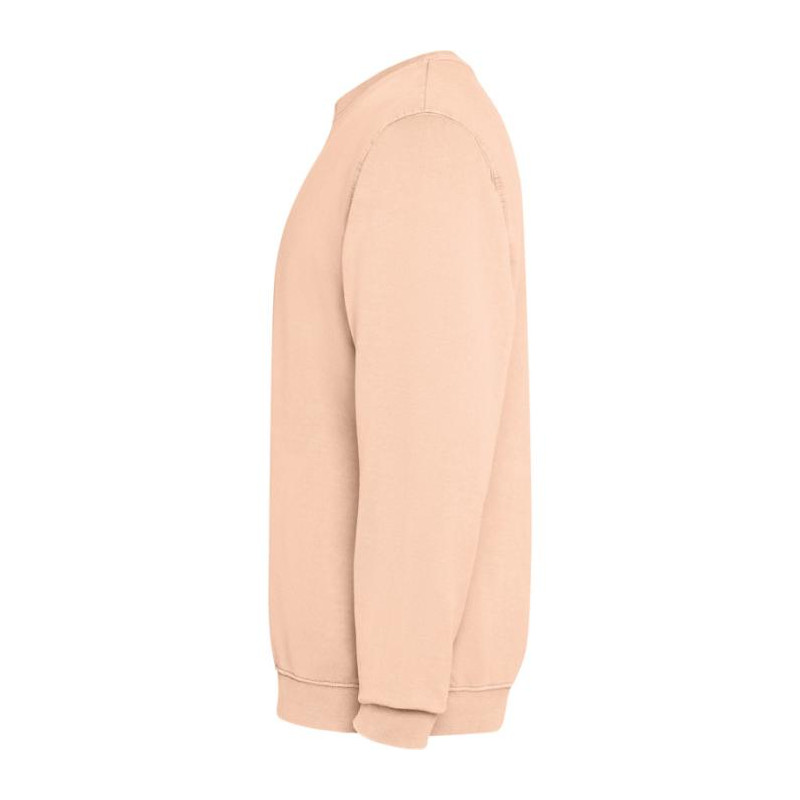 Jaya sweter unisex z okrągłym dekoltem-82923