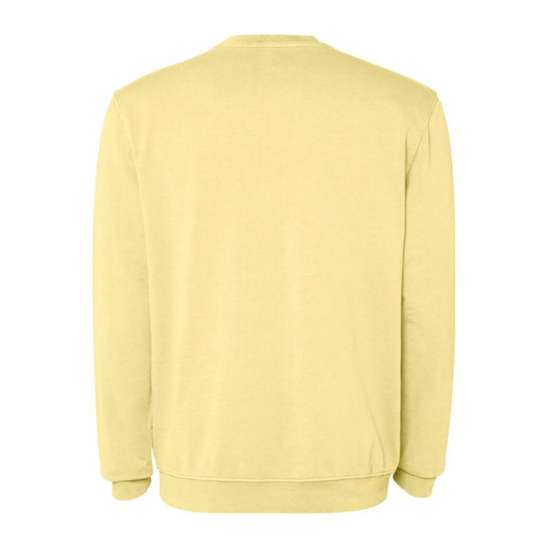 Jaya sweter unisex z okrągłym dekoltem-82867