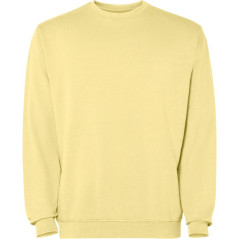 Jaya sweter unisex z okrągłym dekoltem-82866