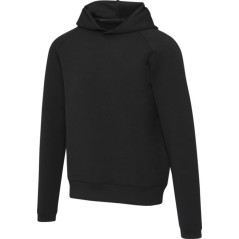 Danali sportowa bluza z kapturem typu unisex z dzianiny interlock-82501