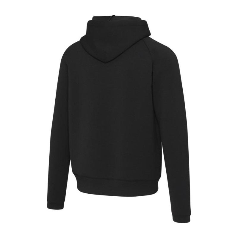 Danali sportowa bluza z kapturem typu unisex z dzianiny interlock-82502