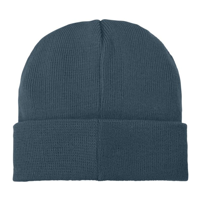 Czapka typu beanie Boreas z naszywką-81249