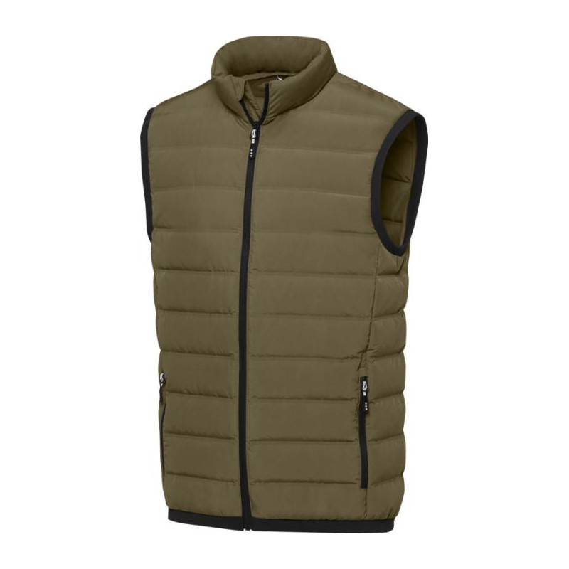 Męska ocieplana kamizelka puchowa Caltha-81394