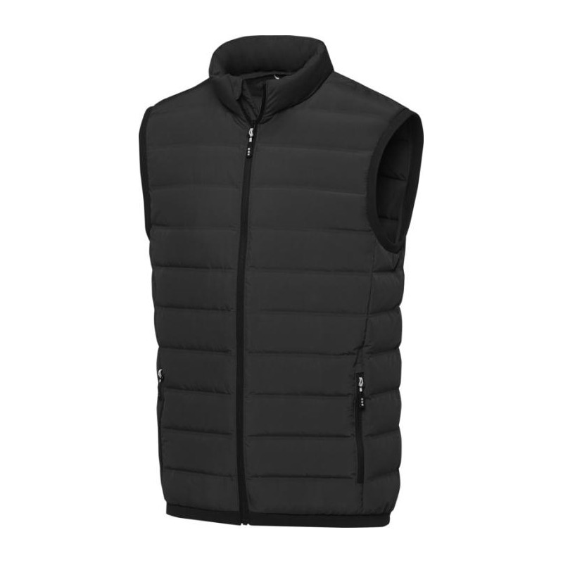 Męska ocieplana kamizelka puchowa Caltha-81412