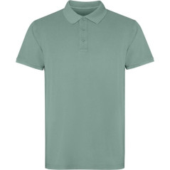 Austral koszulka polo unisex z krótkim rękawem -83104