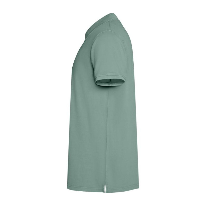 Austral koszulka polo unisex z krótkim rękawem -83105