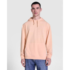 Bluza unisex z kapturem klasyczna - z własnym logo
