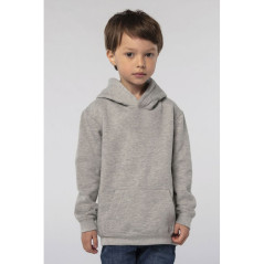 Bluza dziecięca z kapturem - z własnym logo