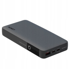 AUKEY Power Bank 20000mAh 65W 3xUSB - z własnym logo