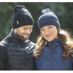 Unisex czapka z tworzywa Polylana® - z własnym logo