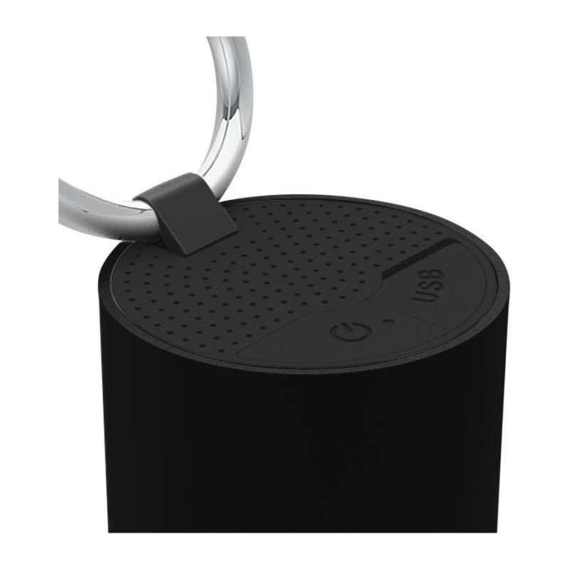 Głośnik z podświetlanym logo SCX.design S26-53042