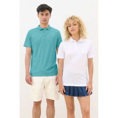 UNISEX POLO - z własnym logo