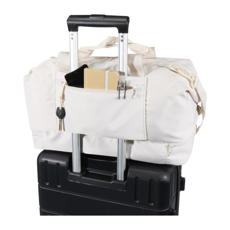 Trip Aware™, torba podróżna wykonana z materiałów z recyklingu, 42 l-82042