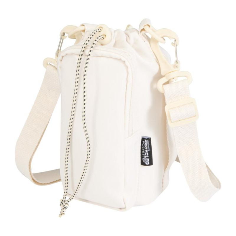 Trip Aware™, torba na butelki wykonana z materiałów z recyklingu, 2 l-82061